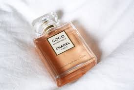 Chanel coco mademoiselle edp (w) 100ml 3.4 fl. Chanel Coco Mademoiselle Eau De Parfum Intense 2018 Review Anita Michaela