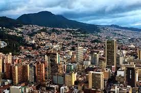 Bogota is a massive city, almost twice the size of medellin. Medellin Vs Bogota Which City Is For You