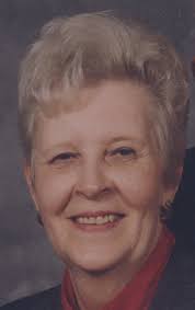 Patricia I. Horner Obituary