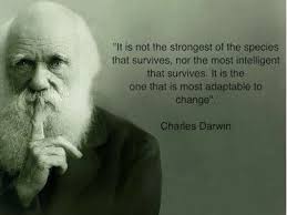 16 Charles Darwin ideas