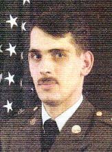 Michael David Bashore (1962-2009)