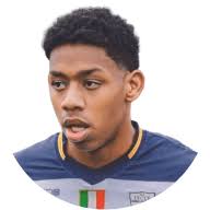 Adrian Helm (LjungSKile SK)