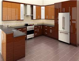 Untuk menghasilkan inspirasi rumah yang terlihat estetis dan alami, salah satu tempat yang sangat diperhatikan oleh penghuni rumah adalah bagian dapur. Desain Tata Ruang Dapur Modern Desain Rumah Minimalis Kitchen Cabinet Door Styles Kitchen Cabinet Styles Custom Kitchen Cabinets Design