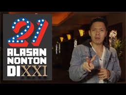 Nonton panfilov's 28 (2016) ! Kenapa Harus Nonton Di Cinema Xxi Nontonasikdixxi Eps 3 Youtube