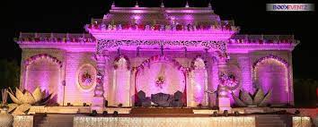 Aufrufe 2,4 tsd.vor 2 years. Royal Ambience Party Lawn Delhi Ncr Wedding Lawn 30 Off Bookeventz