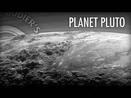 Why Pluto is a Planet with Dr. Alan Stern - YouTube
