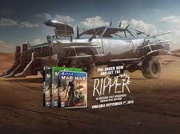 Fury road is nothing less than utterly astonishing. Mad Max Game Canned On Xbox 360 And Ps3 Other Versions Dated Polygon
