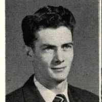 Donovan Leaton Harvey (1928–2000)