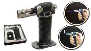 Distributor Of Wholesale Cigar Lighters At Low Prices Torch Lighter Cigar Lighters Handheld Torches