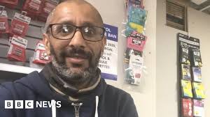 Goodbye ATMs. How local shops offer access to cash