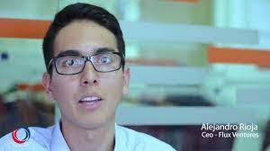 Alejandro Rioja's Instagram, Twitter & Facebook