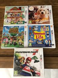 Maybe you would like to learn more about one of these? Juegos Nintendo 3ds De Segunda Mano Por 10 En Marbella En Wallapop