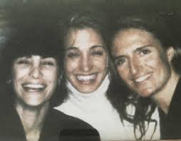 Carolyn according to her friend Lynn Tesoro. : r/JohnAndCarolyn