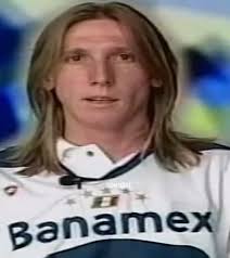 ¡AUGUSTO!, Como olvidar al motor de Pumas, el brasileño/ Mexicano que  lideró el medio campo de Pumas por tantos años. , El corazón del equipo,  Leandro Augusto. , 4X Campeón de Liga., 1X Subcampeón de ...