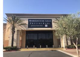 73505 el paseo, palm desert, ca 92260. Pottery Barn Warehouse In Moreno Valley Banning Ca Patch