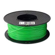 Aspectek 3d Printer Premium Jade Green Pla Filament Hz116111 The Home Depot Printer 3d Printer 3d Printer Filament