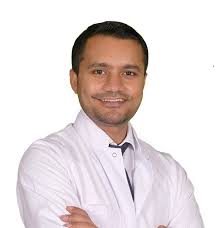 Dr. Ashok Paudel