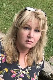 Obituary for Rachel Esther (Revard) Hammersley