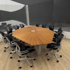 large conference table size seating guide paul downs