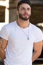 Short Full Beard Style For Men With Short Hair In 2020 Beard Styles Hair And Beard Styles Beard Styles For Men What are the most attractive beard styles in 2020? pinterest