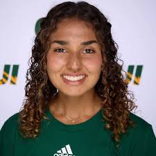 2024 Women's Cross Country Roster