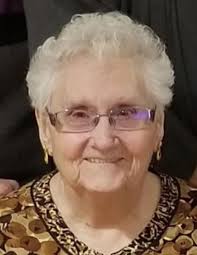 Verna Keyes Obituary