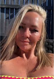 Nikki Mcintyre Smith