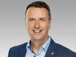 Botschaft des Bezirksammanns zum neuen Jahr