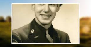 Marty Swanson Obituary October 30, 2007