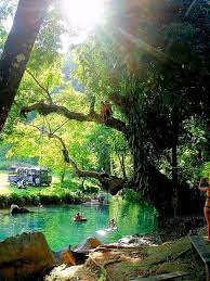 Celebrating Summer Places To Go Natural Swimming Pool Beautiful Places