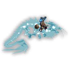 Astral Cloud Serpent Warcraft Mounts