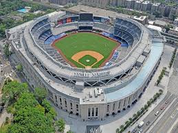 The Classic New York City Guide Goop New York City Guide New York Yankees Yankee Stadium