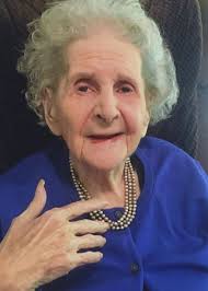 Bernice H Anderson Obituary