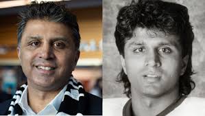 Captain Kirk leads B.C. Sports Hall of Fame class of 2020