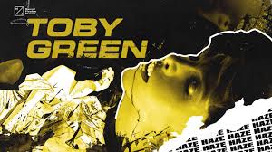 Green card (also known as a permanent resident card) does that. Toby Green Haze Youtube