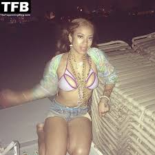 Keyshia Cole Sexy (9 Photos) | TheFappening