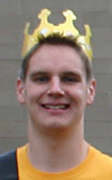 Ranger homecoming royalty