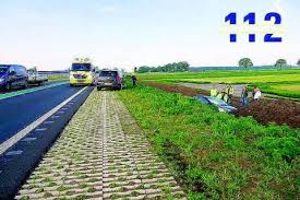 Vijf auto's waren bij van manen woont zelf naast de n34. Gewonde Bij Eenzijdig Ongeval Op N34 De Toren