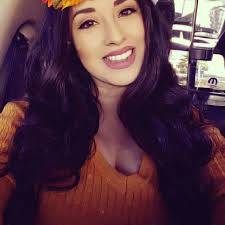 Jessica Hover (Jessica Lopez)