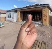 Fun fact✨ This is my clients 61st home purchase. And although she’s bought  61 homes, she never purchased in Nevada nor bought a new build and wasn’t  familiar with the process. From framing, to the ...