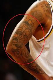 We did not find results for: Kyle Kuzma S 24 Tattoos Their Meanings Body Art Guru