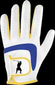 Custom Premium Golf Gloves Ronin Golf Co