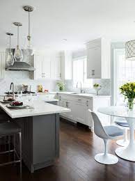 Maybe you would like to learn more about one of these? New This Week 5 Kitchen Island Shapes You Haven T Thought Of
