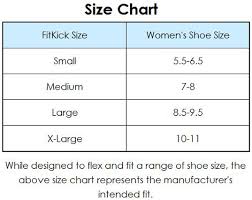 Fitkicks Ladies Youth