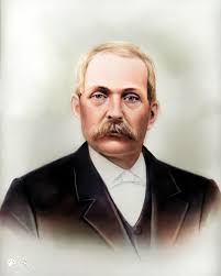 Benjamin Adkins Sr. (1770-1839)