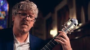 Kossler Duo Play Prelude and Fugue by Gulda