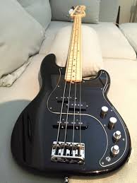 Fender American Deluxe Precision Bass Google Search Fender American Deluxe Fender American Bass