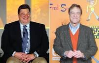 John Goodman Talks Weight Loss, Twitter Issues, and How a ...