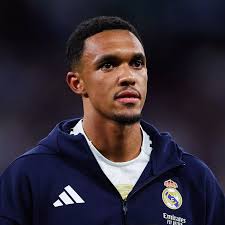 Trent Alexander-Arnold agreement reached as Liverpool sent clear message