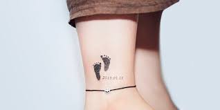 19 Tatuajes Delicados Y Significativos Para Mamas Tan Bonitos Que Te Animaras A Dar El Paso